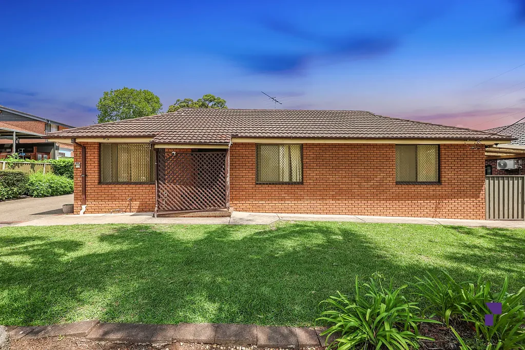 1/22 Chiswick Road, Greenacre, NSW 2190
