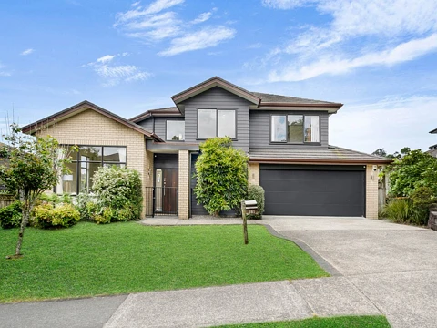 181 Jeffs Road, Mission Heights, Manukau City