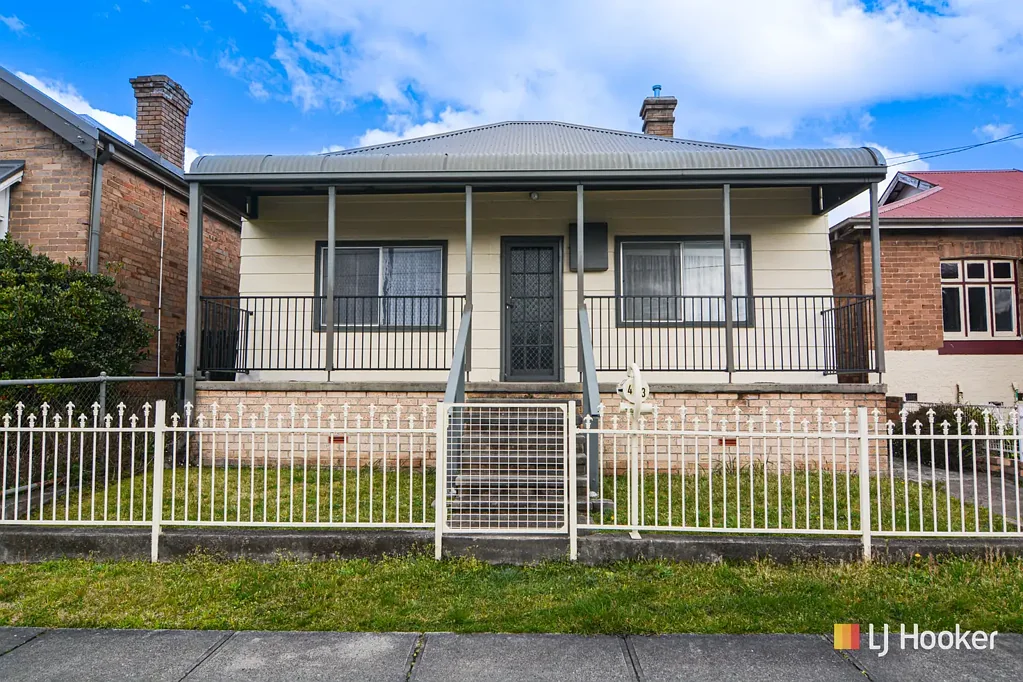 Immaculate Clad Home