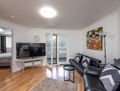 11/43 Kinsella Street, Joondanna, North East Perth, 1 Bedrooms, 1 Bathrooms, Apartment