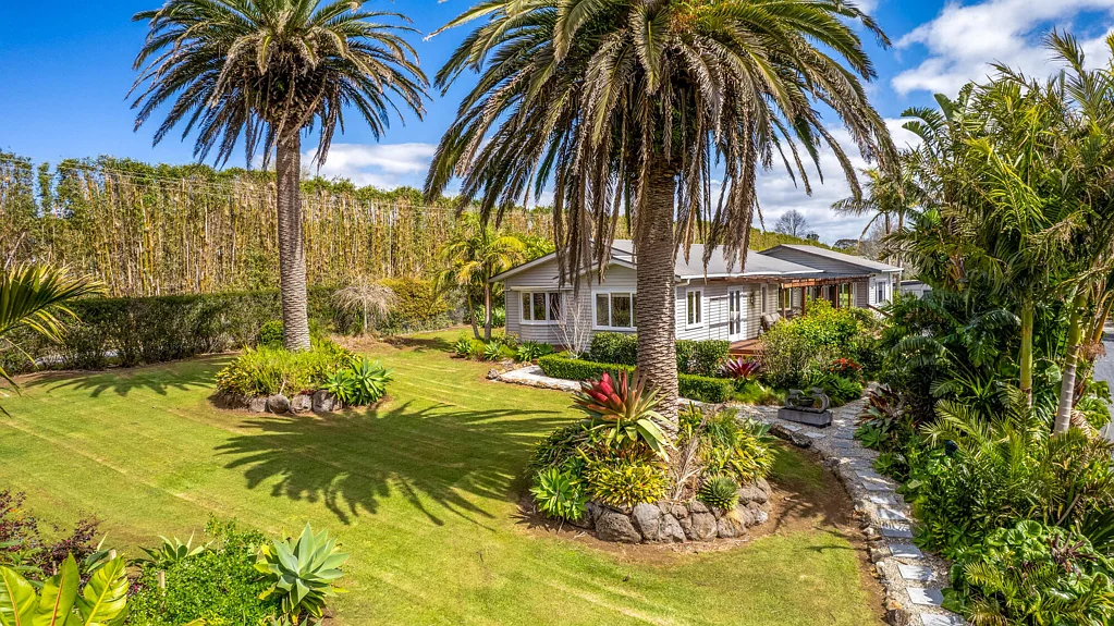 Kerikeri 4ห้องนอน Lifestyle Living, Minutes from Kerikeri