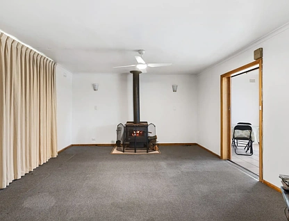 43 Old Waratah Rd, Fish Creek, Traralagon , 3 ห้องนอน, 1 ห้องน้ำ, House