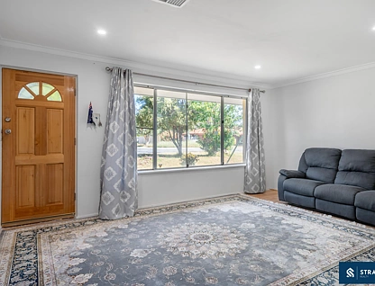 32 Carabeen Road, Maddington, South East Perth, 3房, 1浴, House