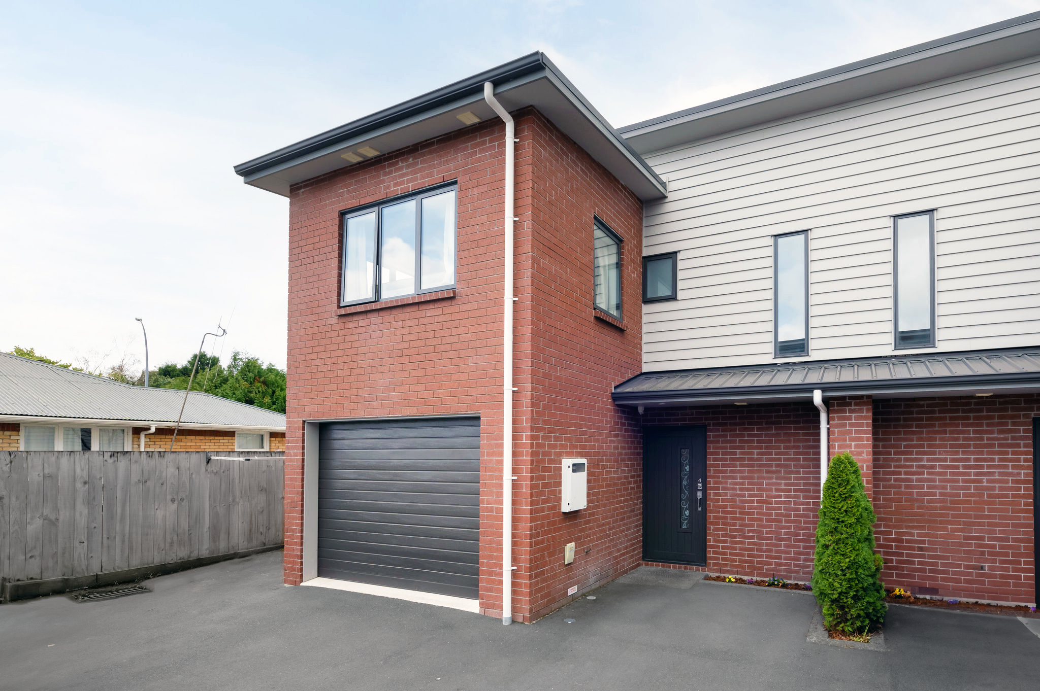 4/85 Normandy Avenue, Melville, Hamilton, 3房, 0浴, Townhouse