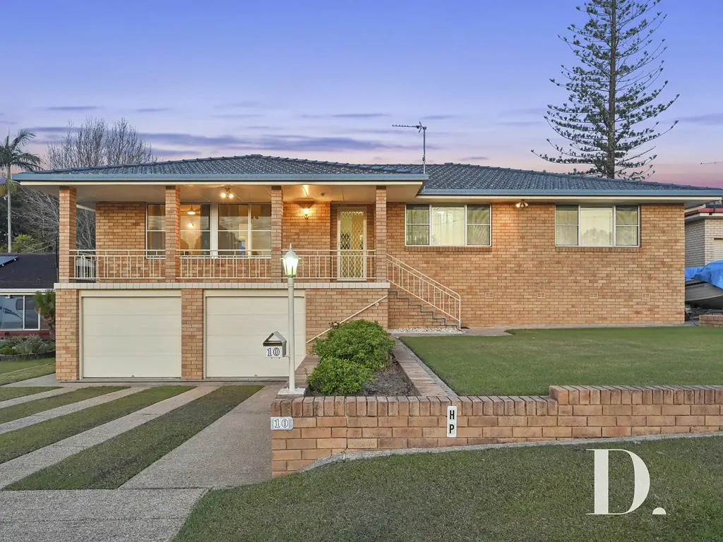 Coffs Harbour 3कमरा Big, Bold and Centrally Positioned