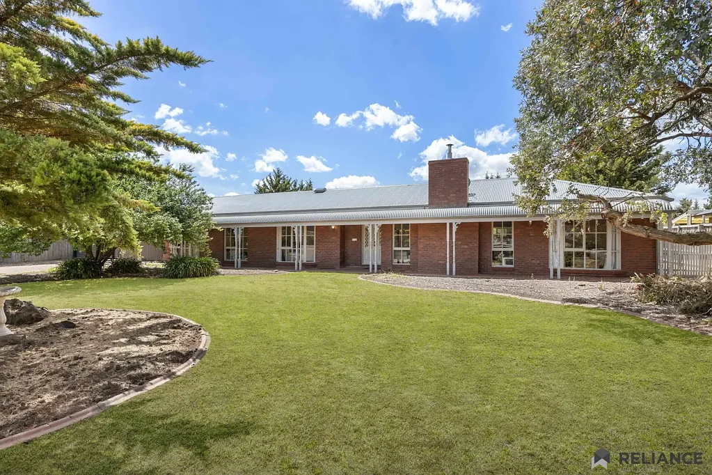 23 Punjel Drive, Diggers Rest, VIC 3427