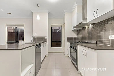 रसोईघर - 9 Copeton Avenue, Tarneit, VIC 3029