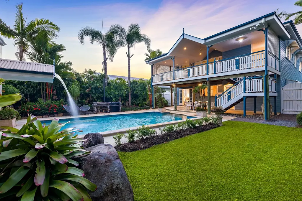 101 Woodward Street, Edge Hill, QLD 4870