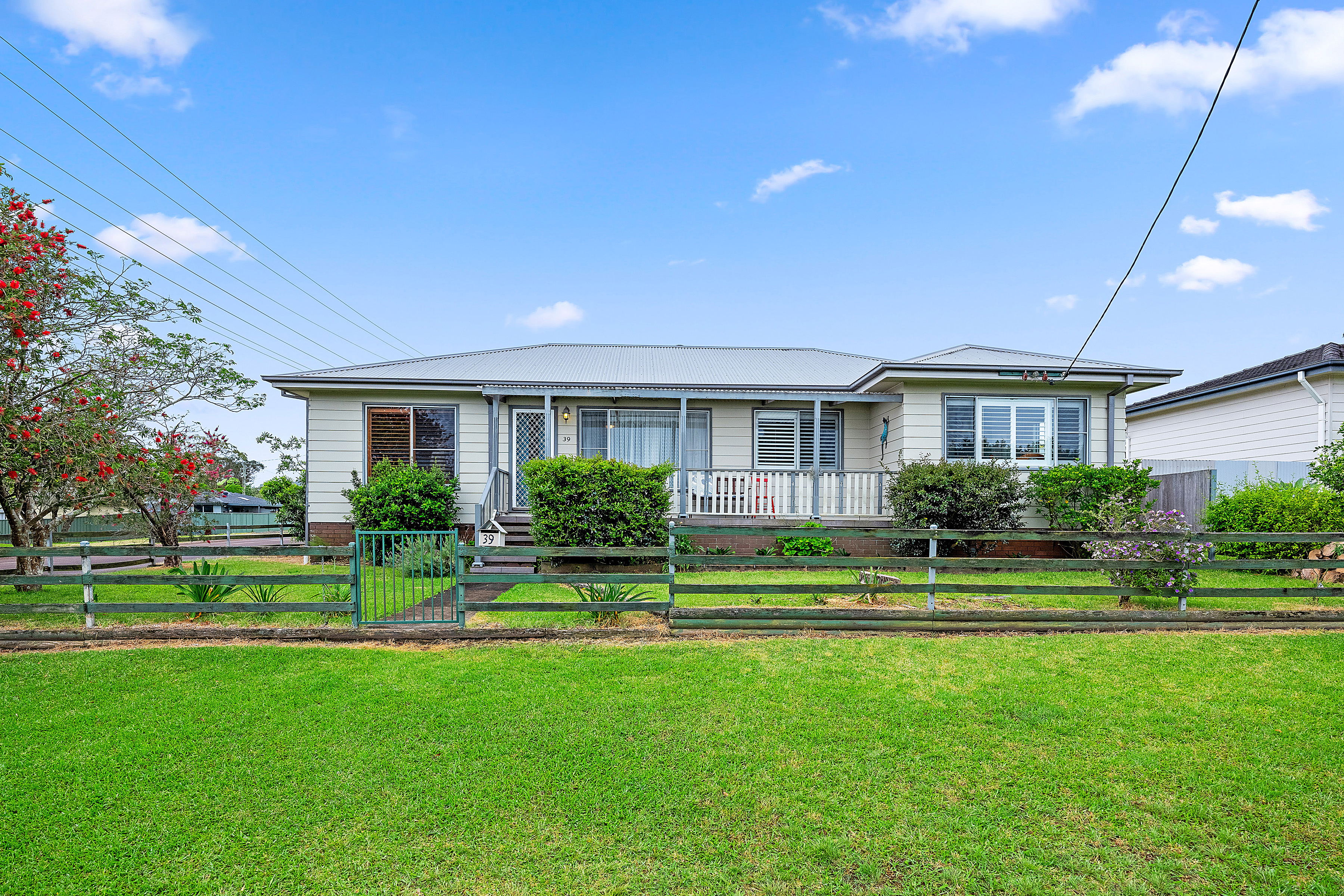 39 ST HELEN ST, HOLMESVILLE NSW 2286, 0 Schlafzimmer, 0 Badezimmer, House