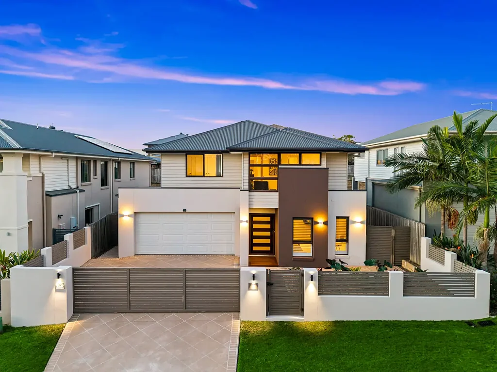 Rochedale 5ห้องนอน Premium Rochedale Estates Living in Mansfield Catchment