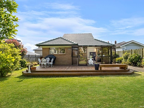 126B St Andrews Road, Epsom, Auckland City
