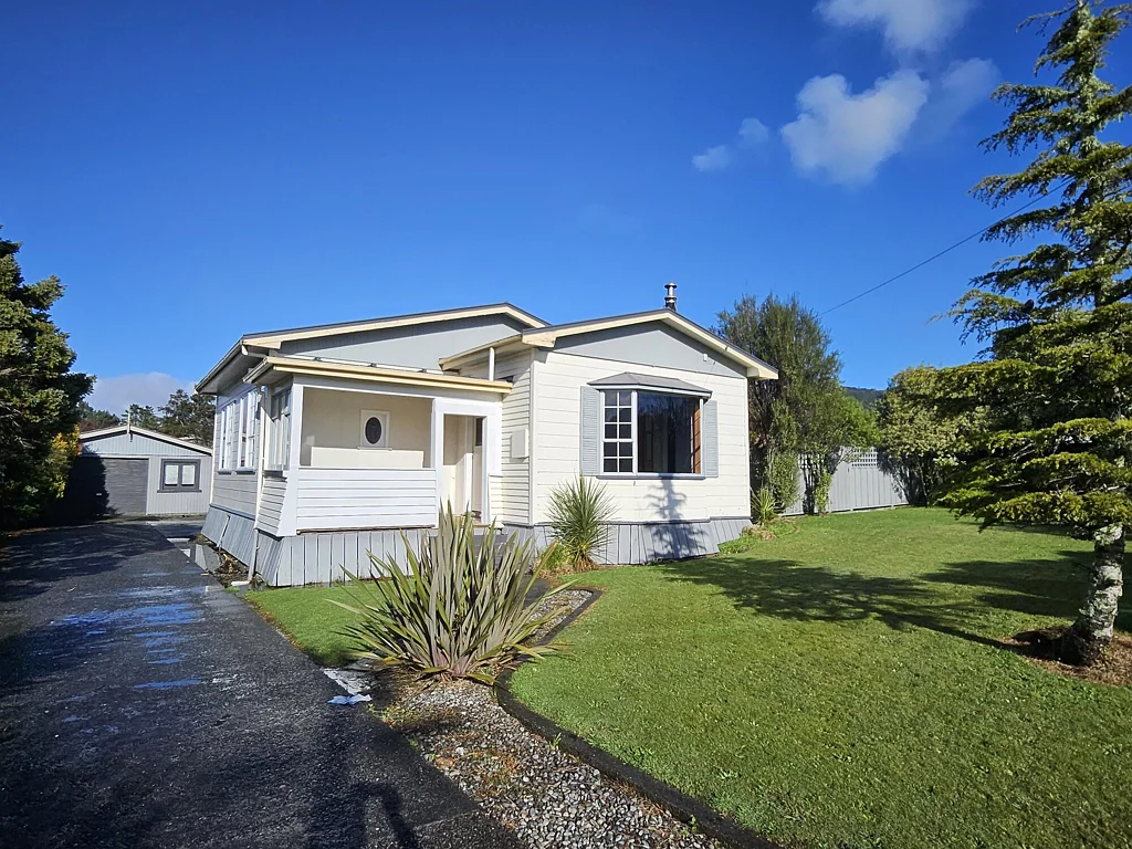 Runanga 3 Bedroom Immediate possession