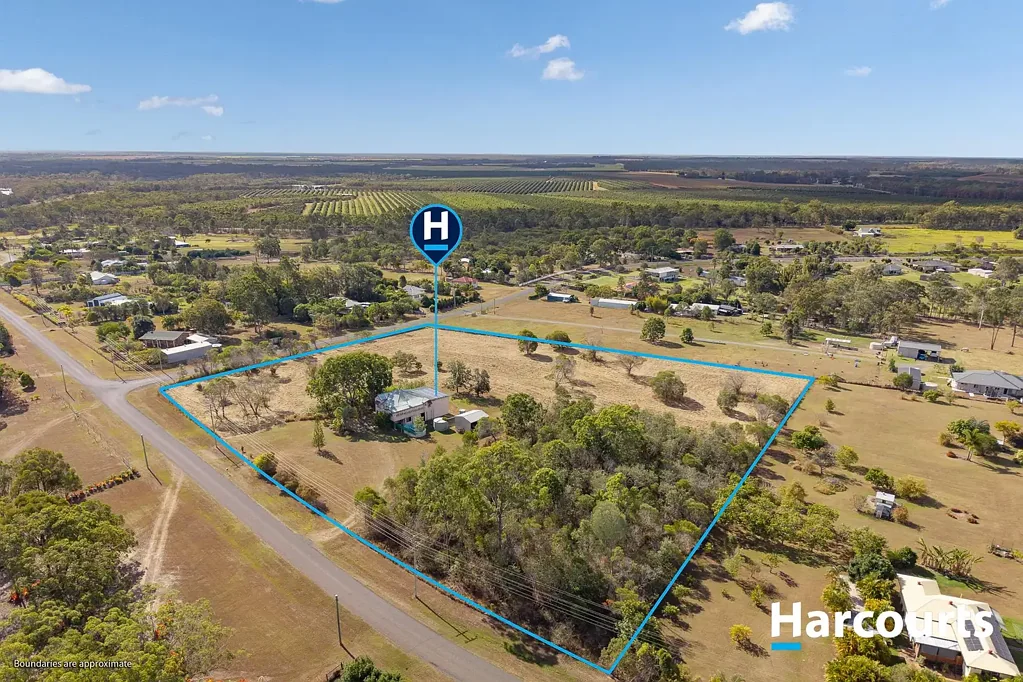 Redridge 2房  Country Charm Awaits at 71 Gregory Drive, Redridge