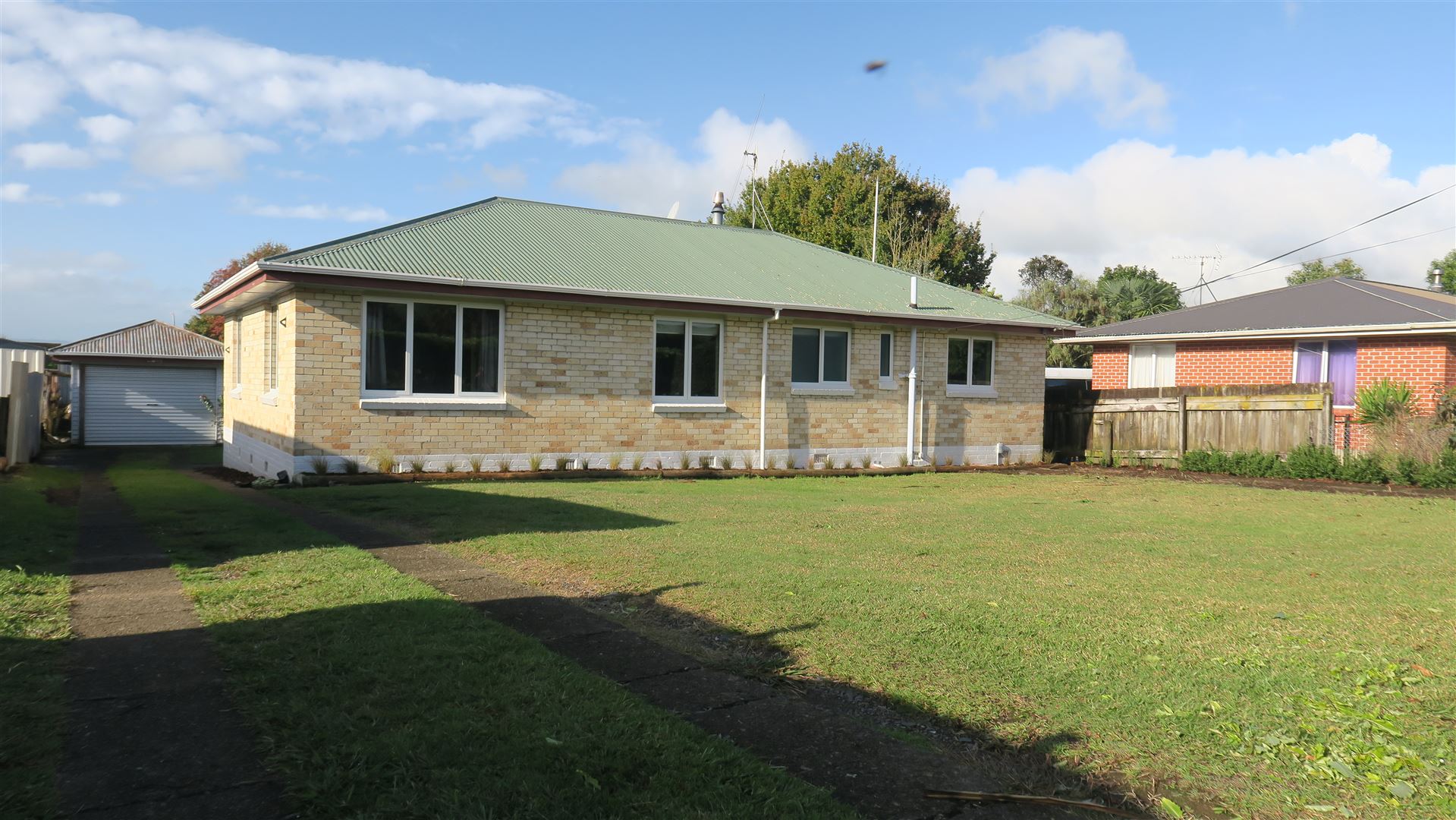 7 Bexhill Terrace, Tirau, South Waikato, 3 chambres, 0 salles de bain