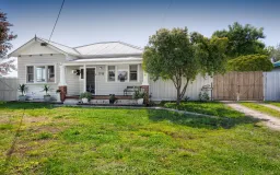 3745 Ballarto Road, Bayles