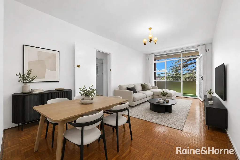Peaceful Two-Bedroom Apartment with Balcony & Parking