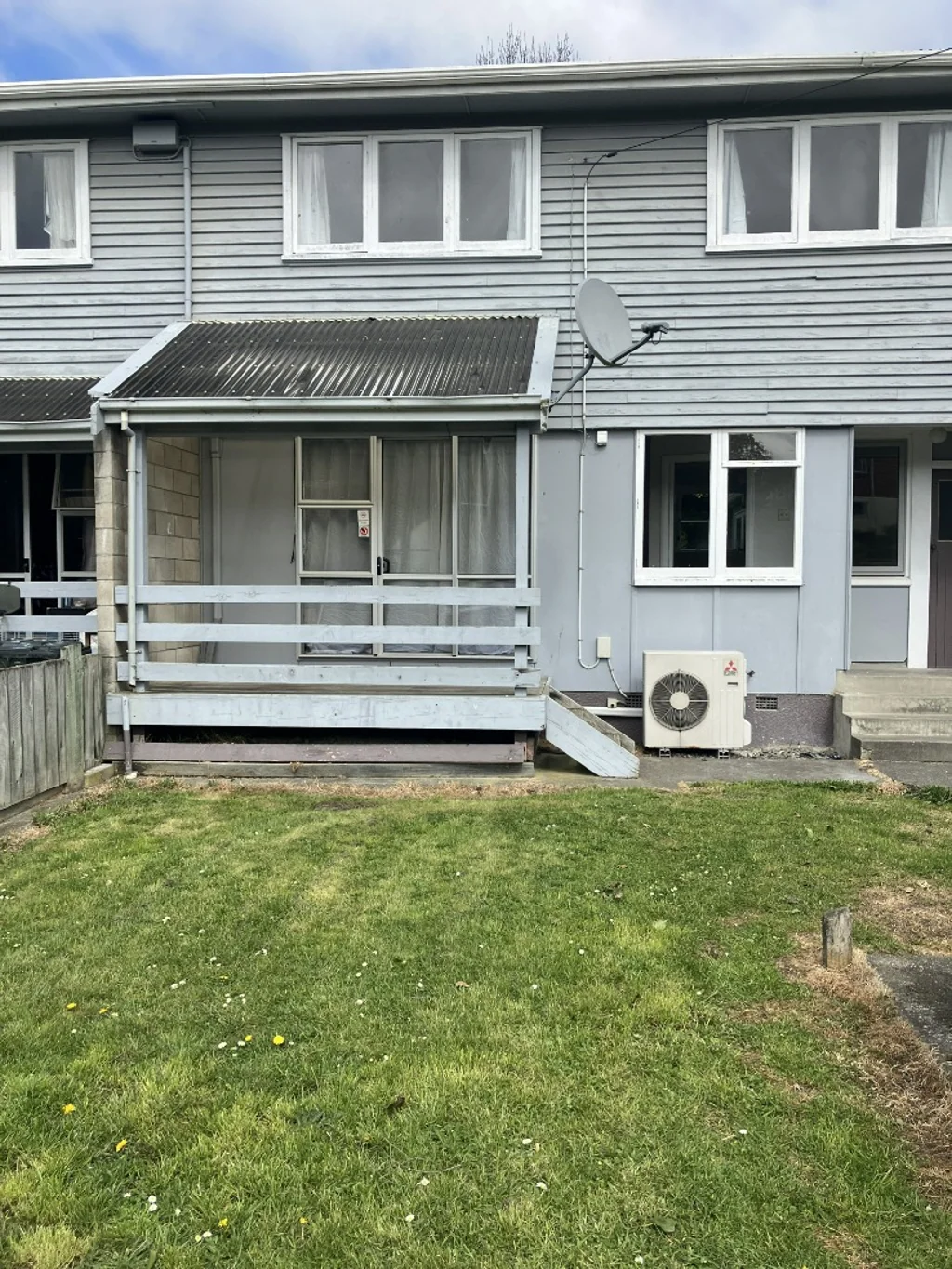 Affordable Living