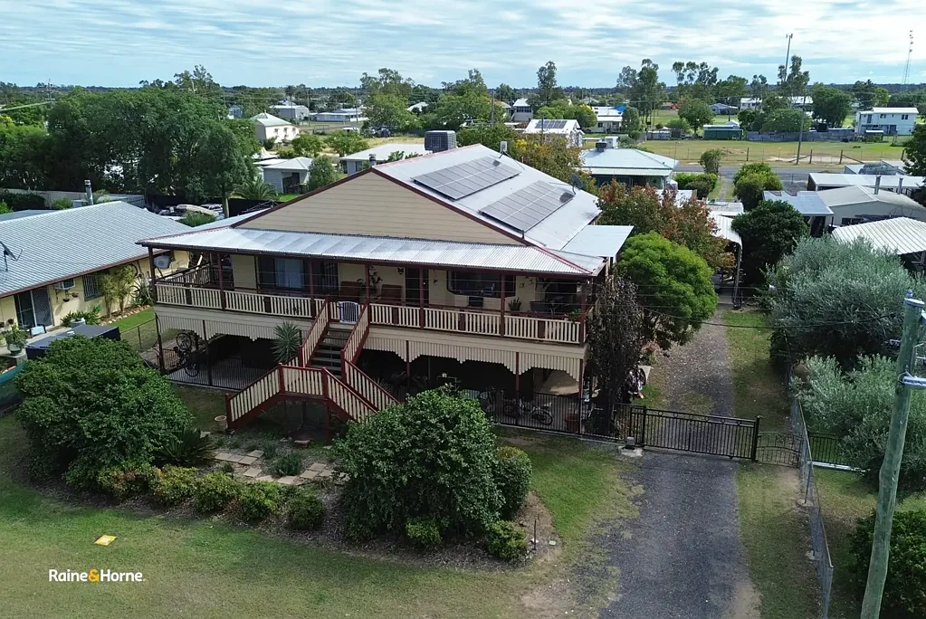 23 Lagoon Street, Yelarbon, QLD 4388
