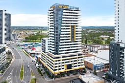 89/387 Macquarie Street, Liverpool