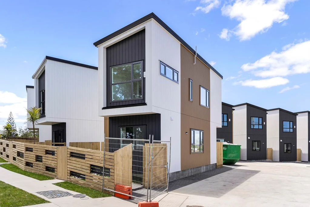 Te Atatu South 3ਬੈੱਡਰੂਮ Freestanding home, Great location