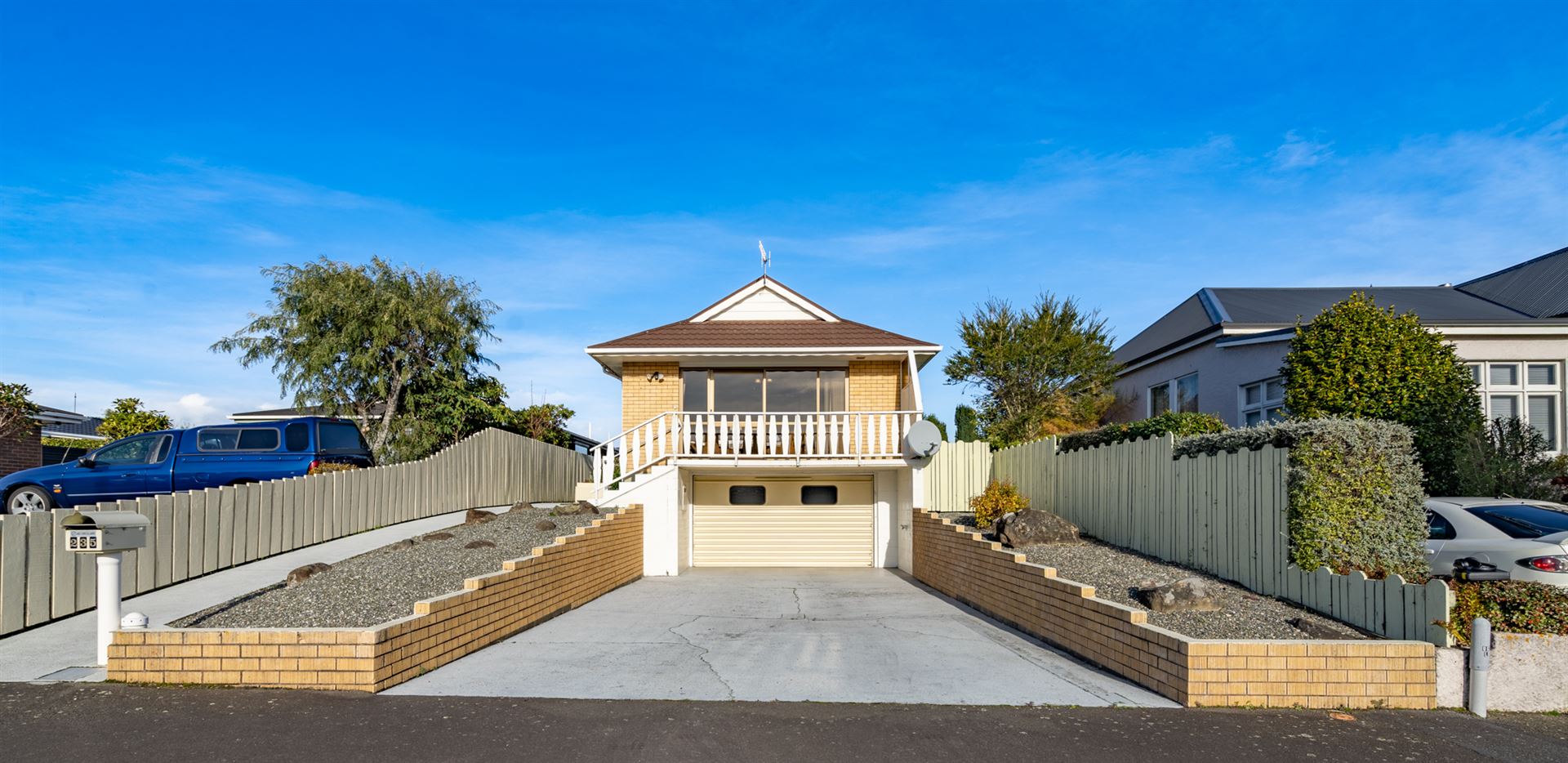 235 Spey Street, Invercargill, Invercargill, 2 chambres, 0 salles de bain