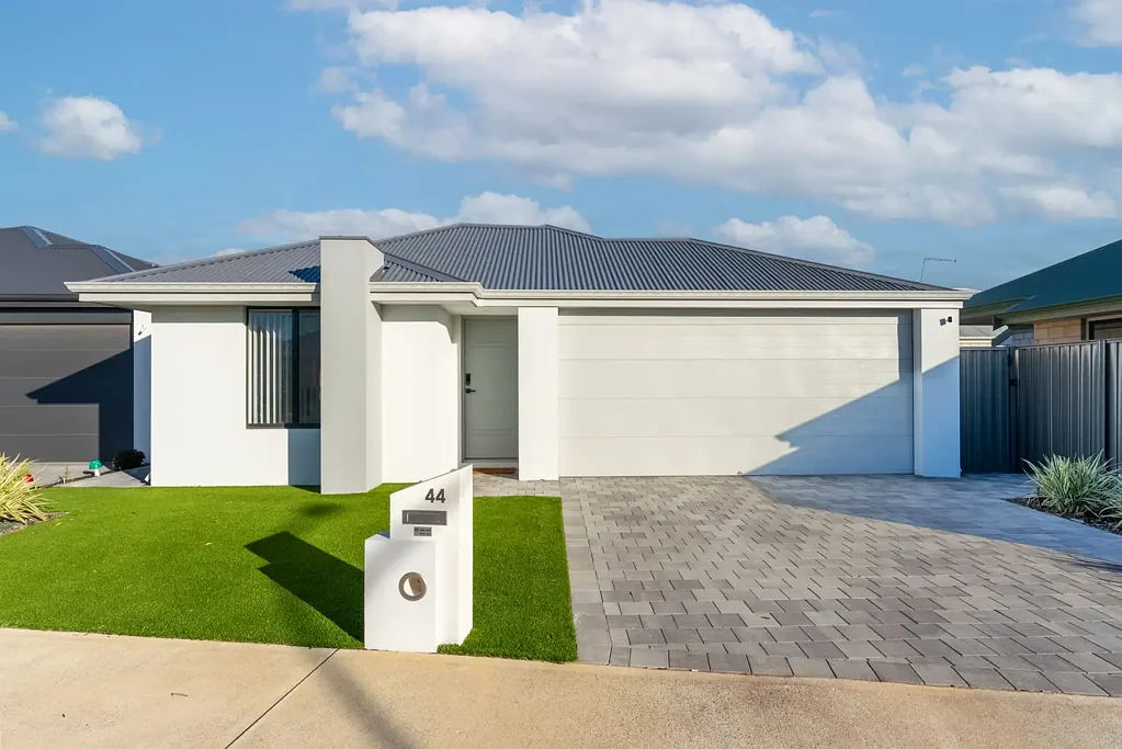 44 Moodjar Way, Baldivis, WA 6171