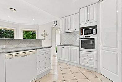 厨房 - 9 Ellenbrae Court, Traralgon, VIC 3844