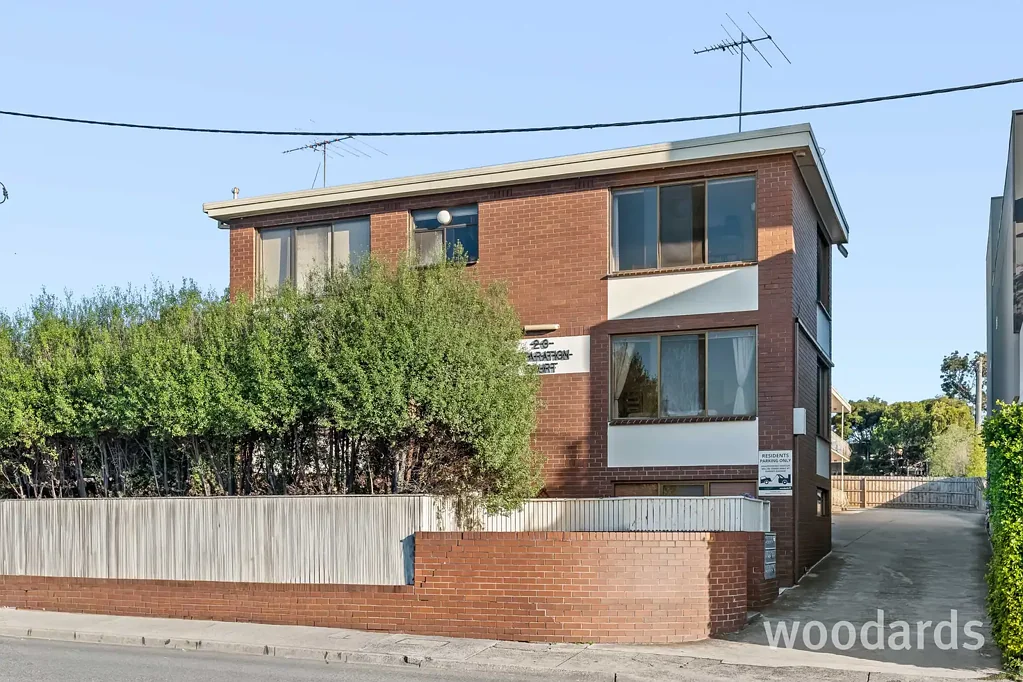 Ideal 1 Bedroom Apartment In The Perfect Location