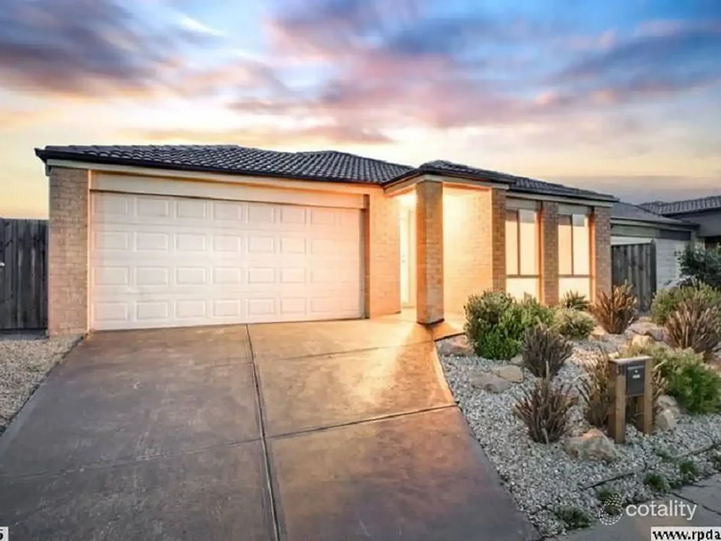 Beautiful Family Home