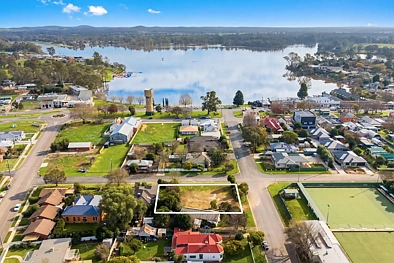 Nagambie "Lakeside Development Potential"