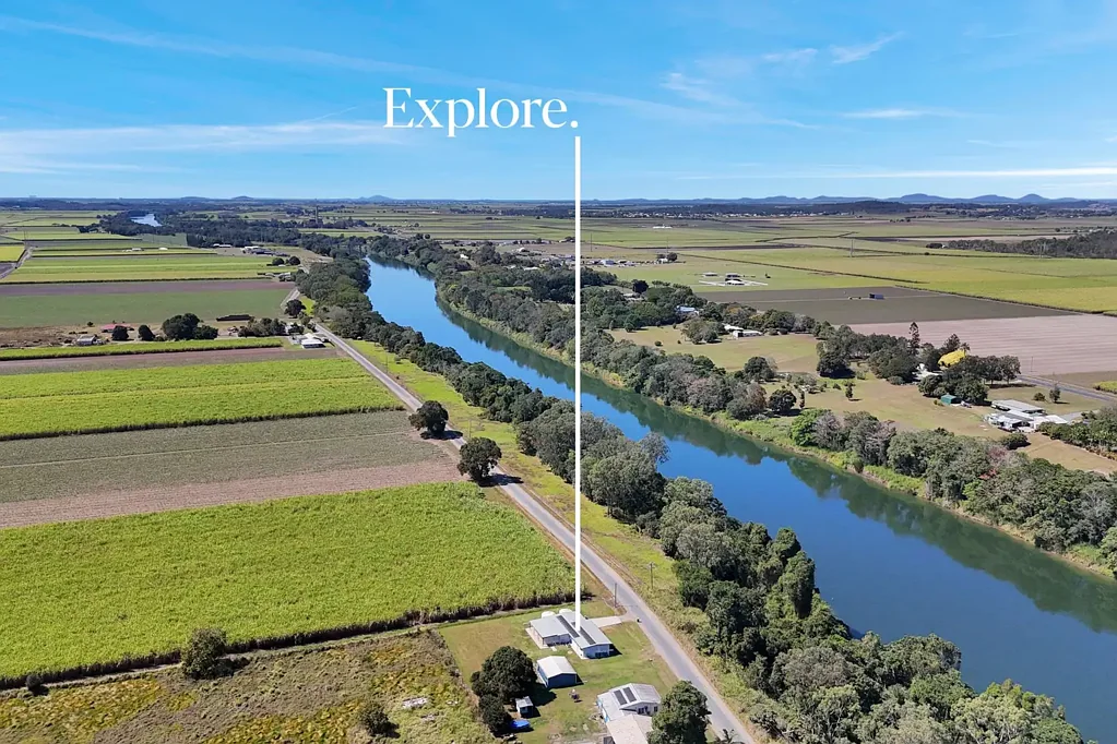 222 Doyles Road, Balnagowan, QLD 4740