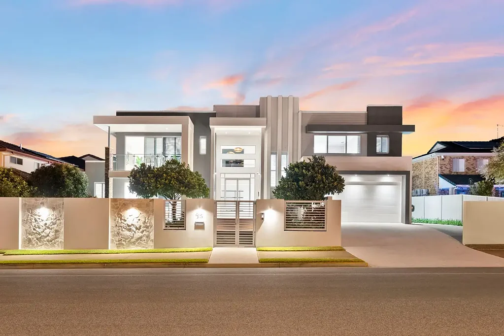 Thornlands 5બેડરૂમ One of the Bayside´s Most Luxurious Residences