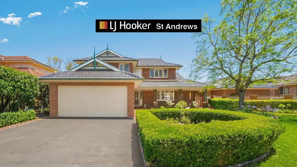 11 Woolmers Place, Glen Alpine, NSW 2560