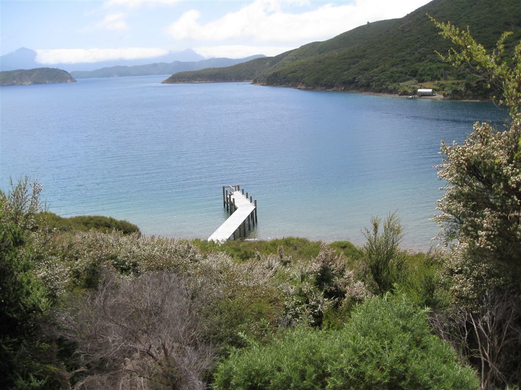 Otanerau Bay, Arapaoa Island, Marlborough, 0 રૂમ, 0 બાથરૂમ