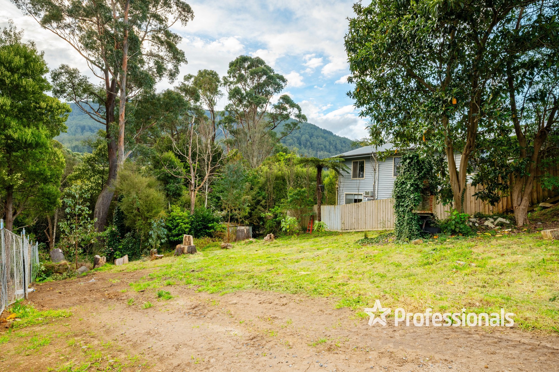 23 GIFFORDS RD, WARBURTON VIC 3799, 0 રૂમ, 0 બાથરૂમ, Section