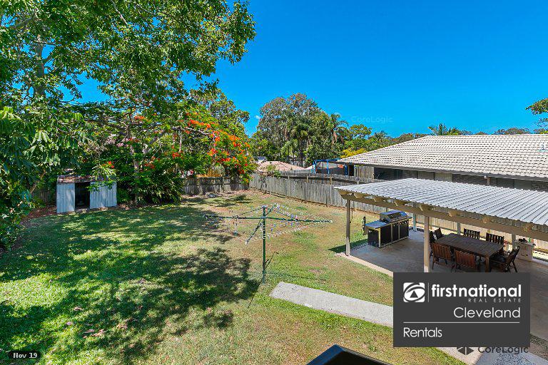 20 ACACIA ST, THORNLANDS QLD 4164, 0 Schlafzimmer, 0 Badezimmer, House