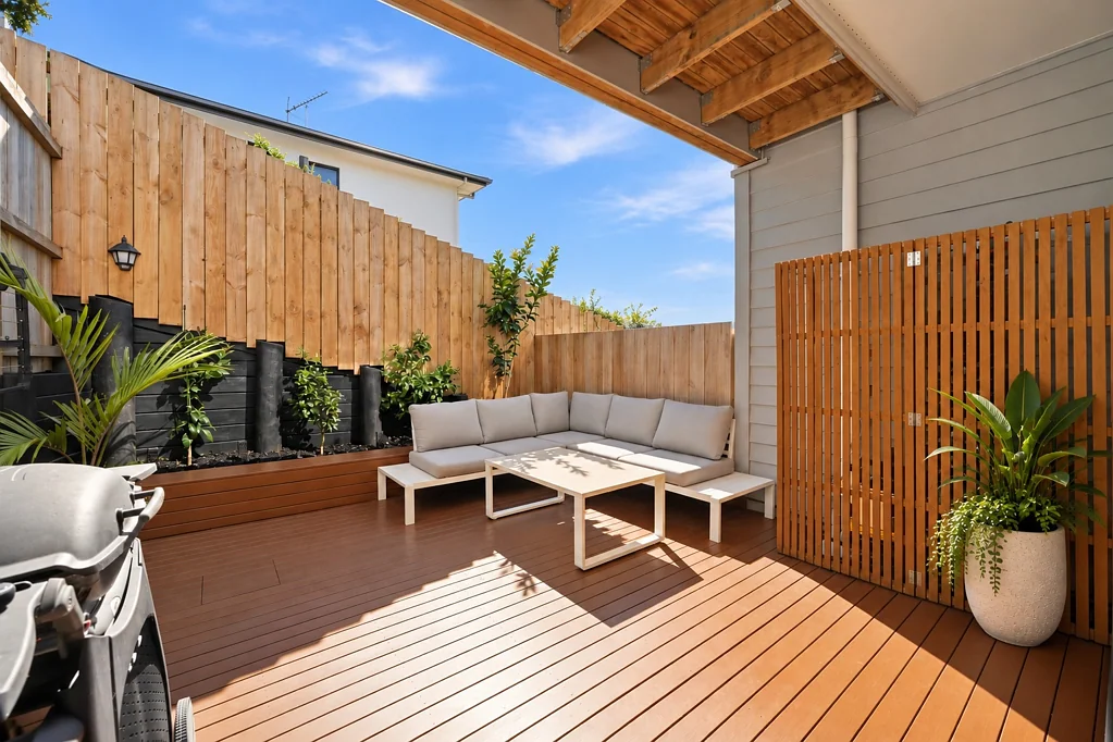 Browns Bay 3Habitaciones Thoughtful Design Meets Privacy and Sea Views