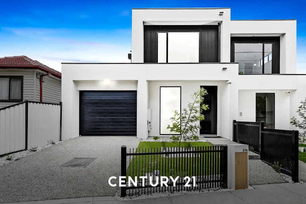 Clarinda 4Kwarto Sophisticated Design - Generous Proportions - Quality Finishes!