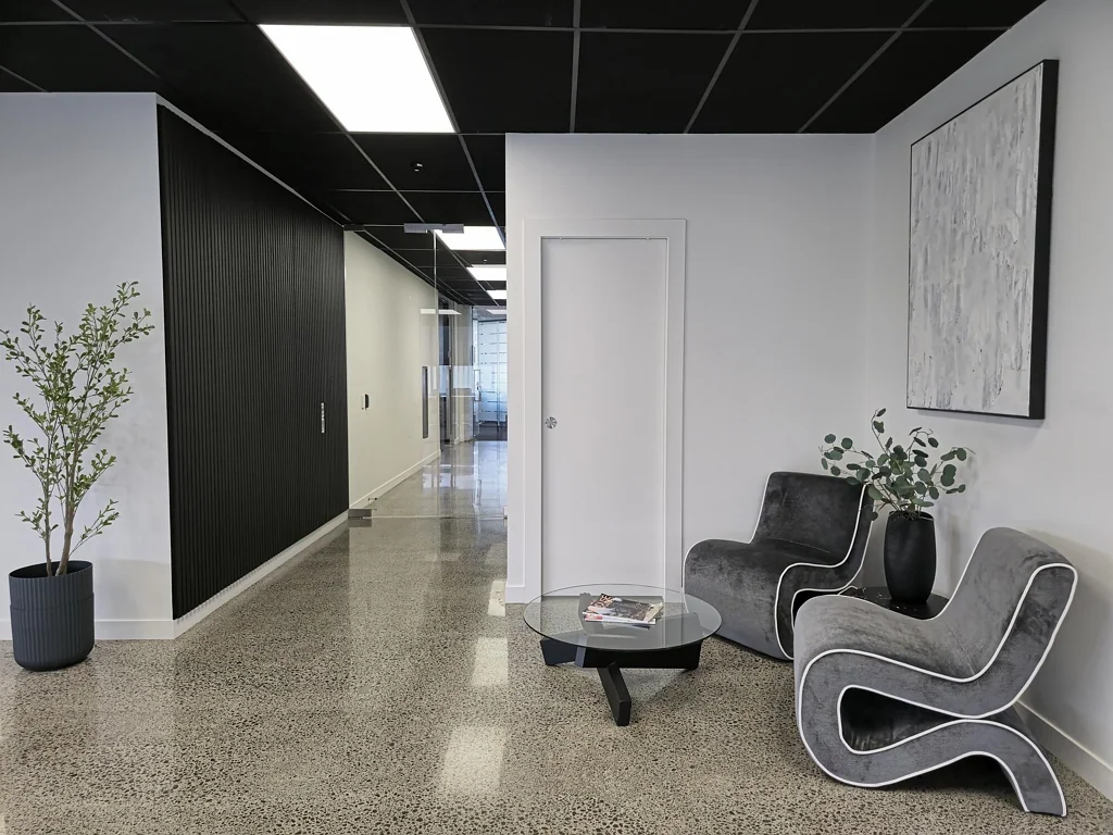 Auckland Central Functionality and convenience in CBD