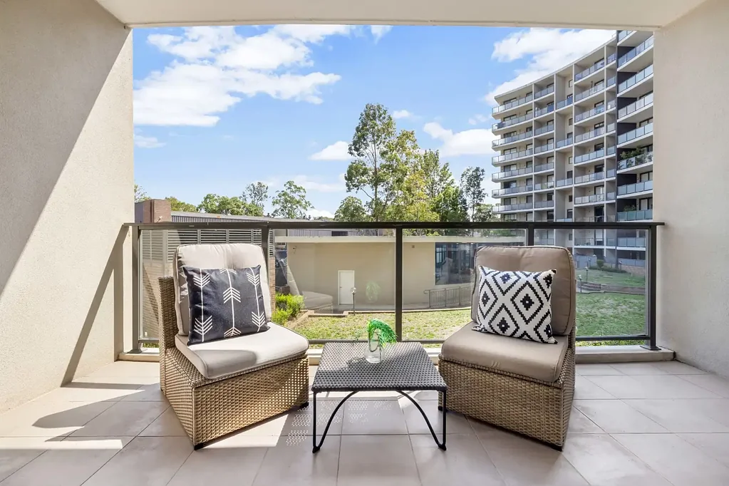 284/25 North Rocks Road, North Rocks, NSW 2151