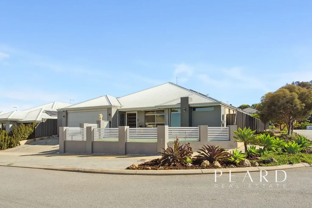 15 Press Street, Yanchep, WA 6035