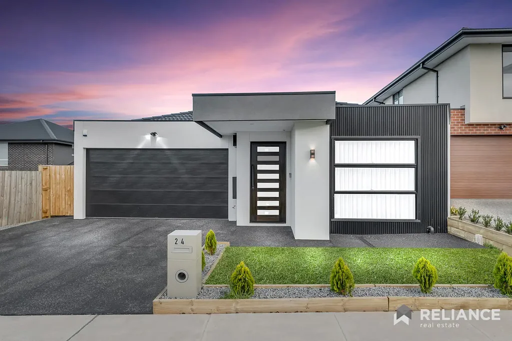 24 Notch Road, Sunbury, VIC 3429