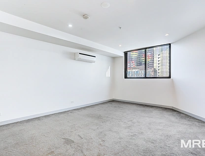 1810/6 Leicester Street, Carlton, Melbourne CBD, 1 phòng ngủ, 1 phòng tắm, Apartment