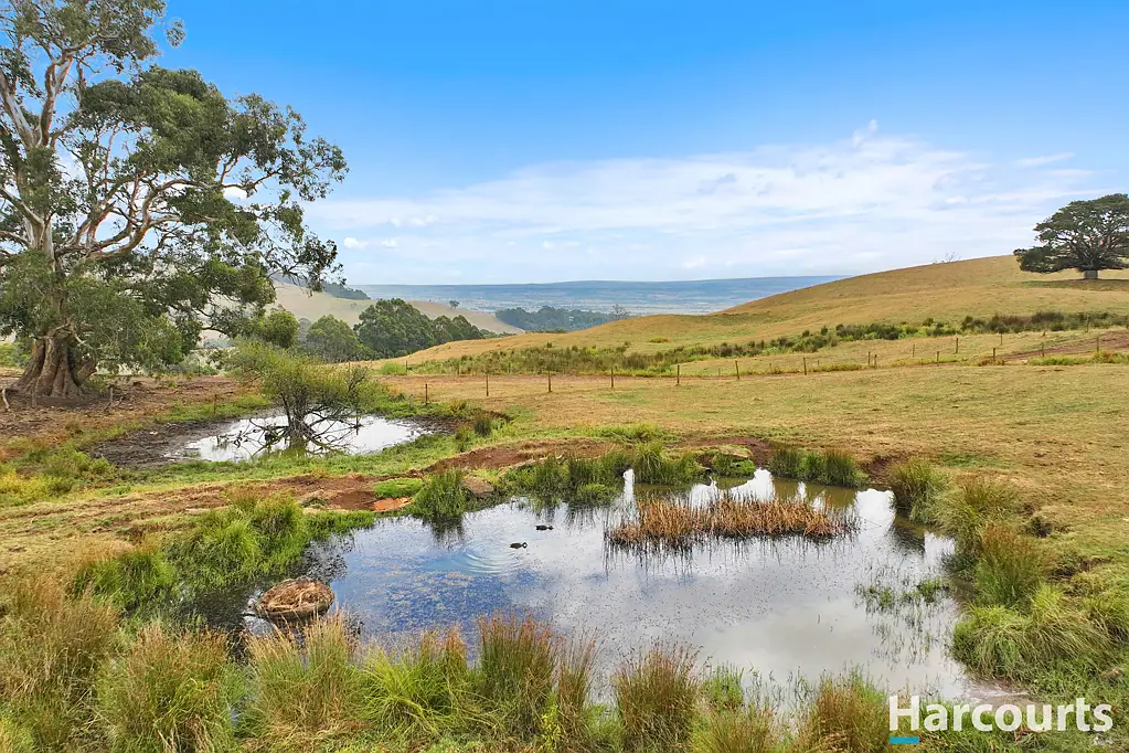 Trafalgar 115 Acres of Opportunity