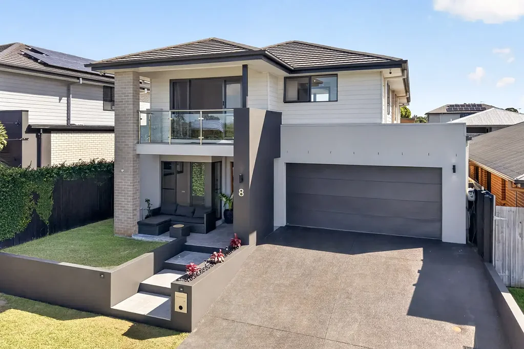 Redland Bay 5 Slaapkamer IMPRESSIVE HOME IN THE HEART OF REDLAND BAY