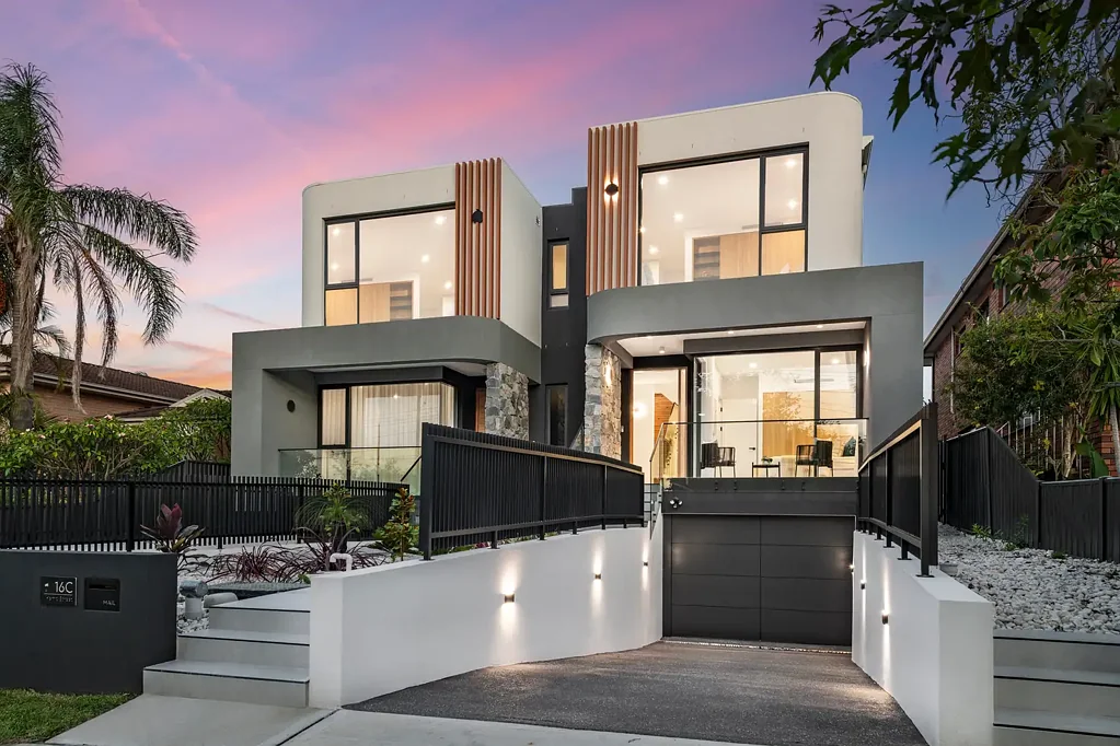 16c Kemp Street, Tennyson Point, NSW 2111