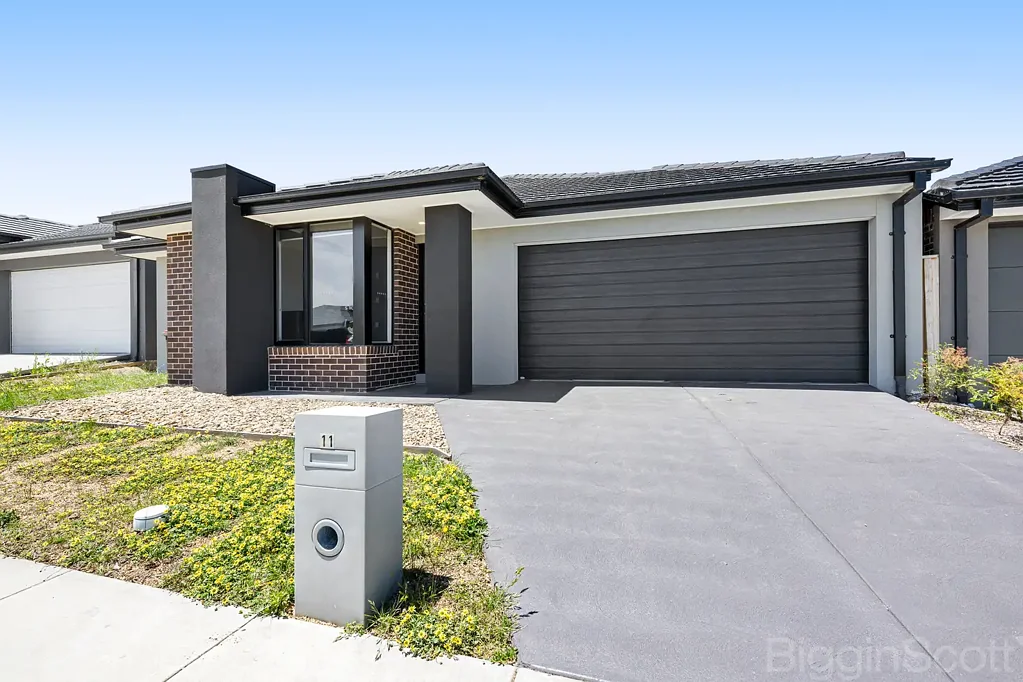 Smythes Creek 4房  Stunning Family Home in Smythes Creek
