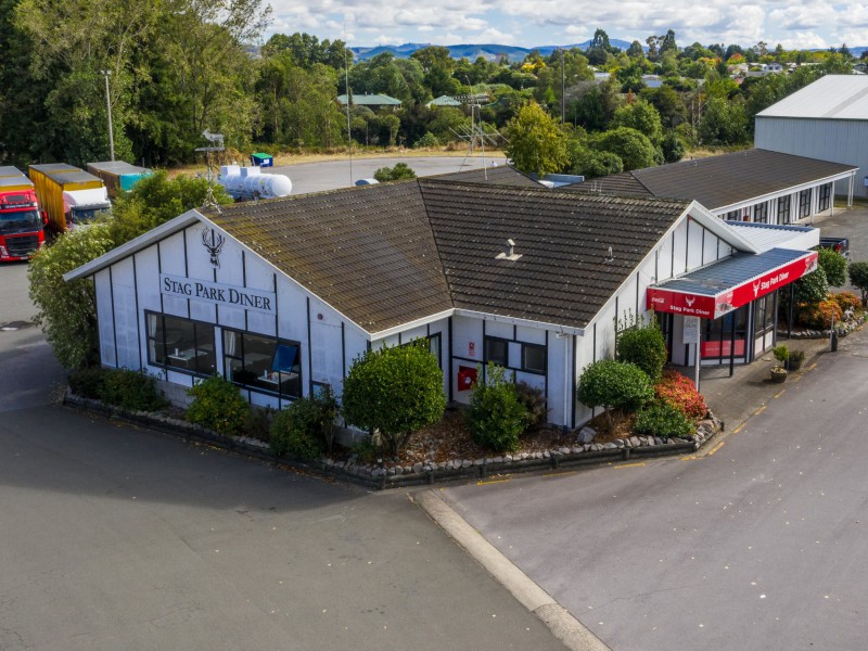 140 Napier Road, Hilltop, Taupo, 0 rūma, 0 rūma horoi