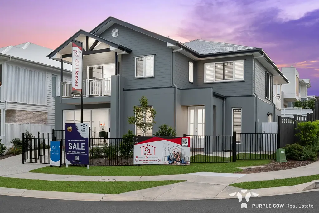 21 Grafton Street, Spring Mountain, QLD 4300
