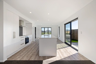 43 Greig Crescent, Amberley, Hurunui, 4 Bedrooms, 2 Bathrooms, House